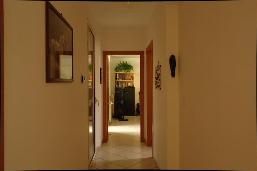 Casa Arcobaleno Apartment Marsala Exterior photo