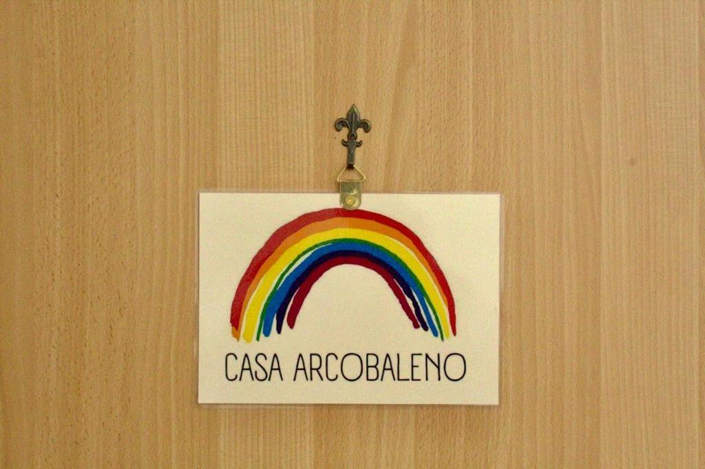 Casa Arcobaleno Apartment Marsala Exterior photo